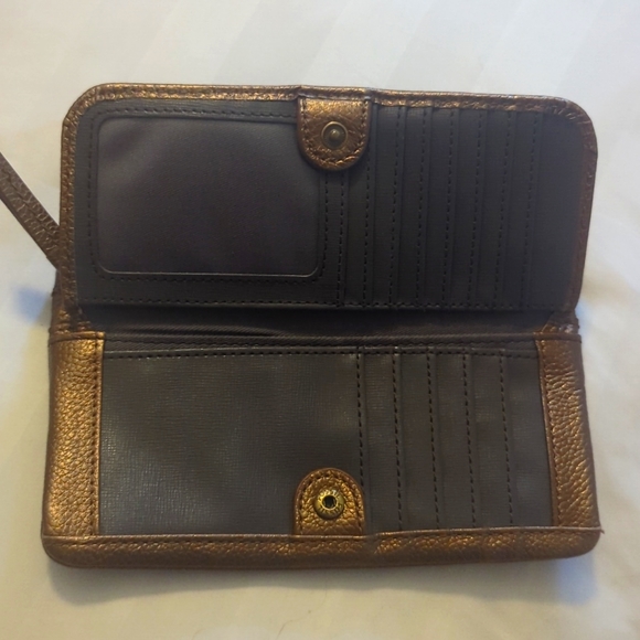 Fossil clutch - Picture 4 of 6